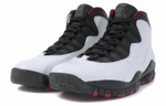 Кроссовки Jordan Air Jordan 10 Retro Chicago Bulls 2012