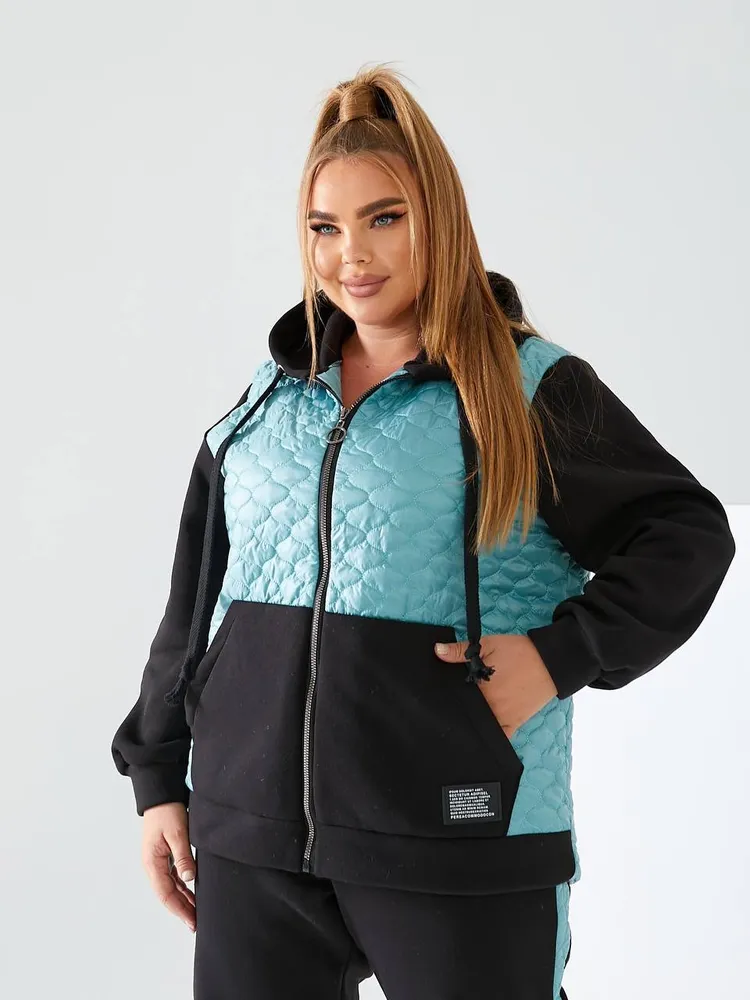 Костюм УК-474-6 Fabrika