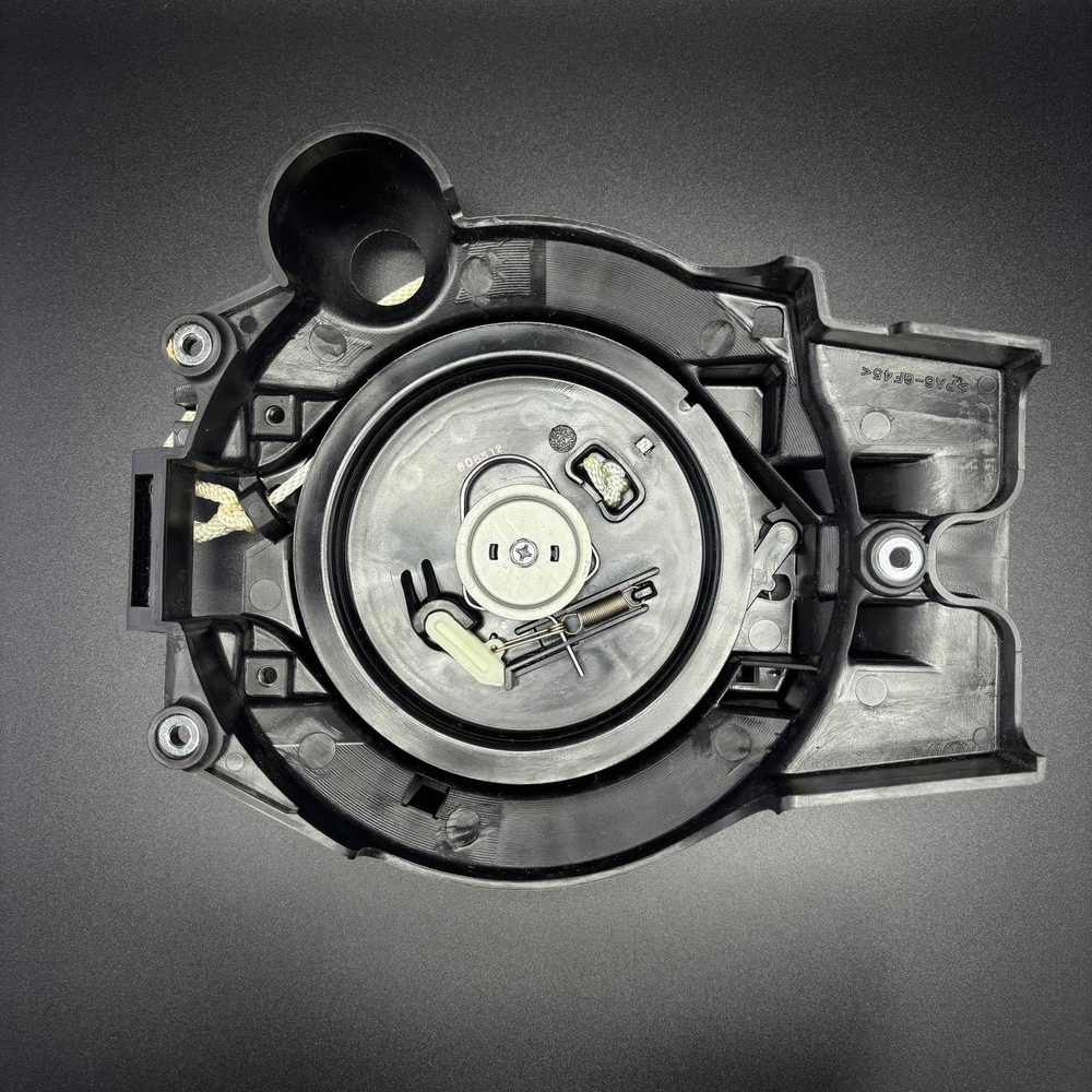 Стартер ручной в сборе RECOIL ASSY