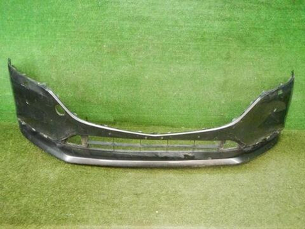 Бампер передний Mazda 6 GJ (2018-н.в.)