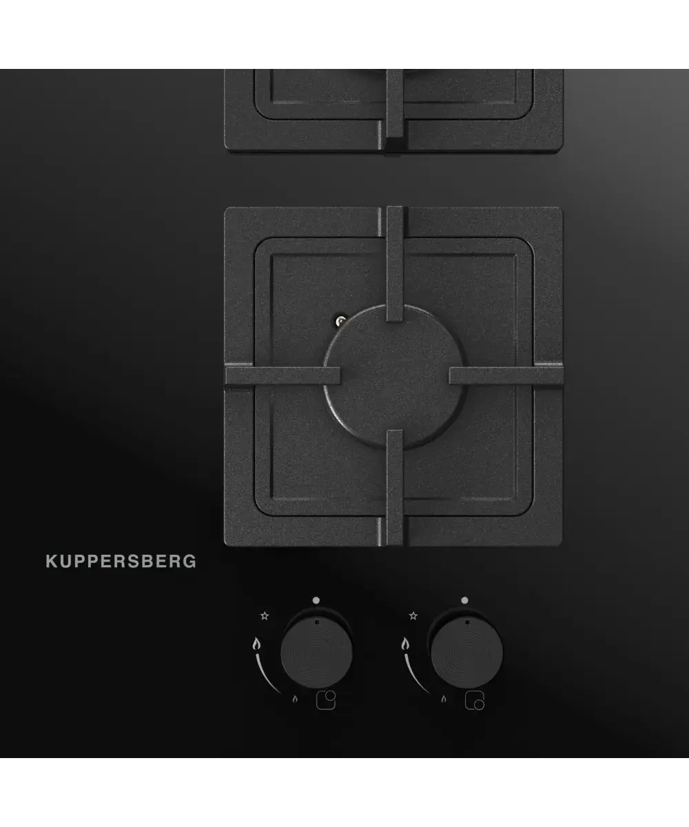 Встраиваемая комбинированная варочная панель Kuppersberg IGS 601