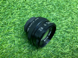 Nikon El-Nikkor 2.8/50mm M39