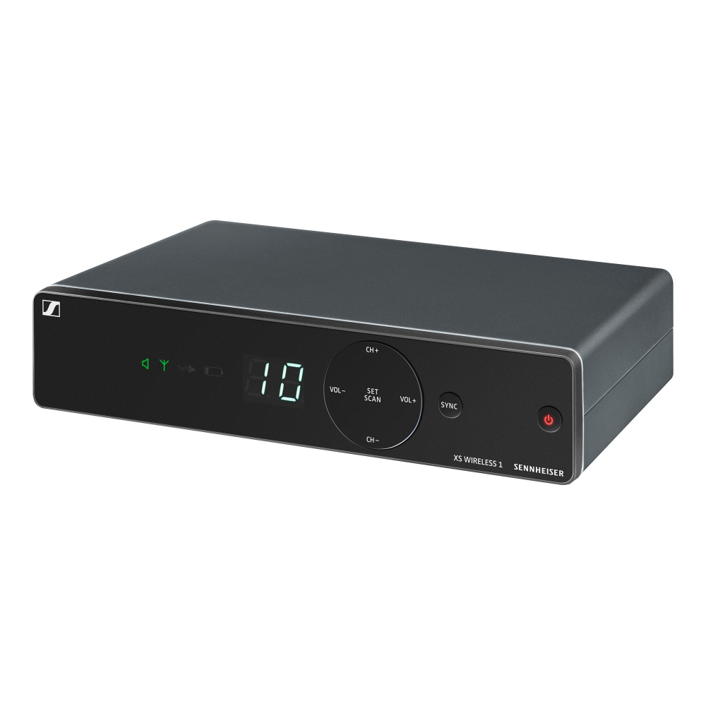 Sennheiser XSW 1-835-A UHF
