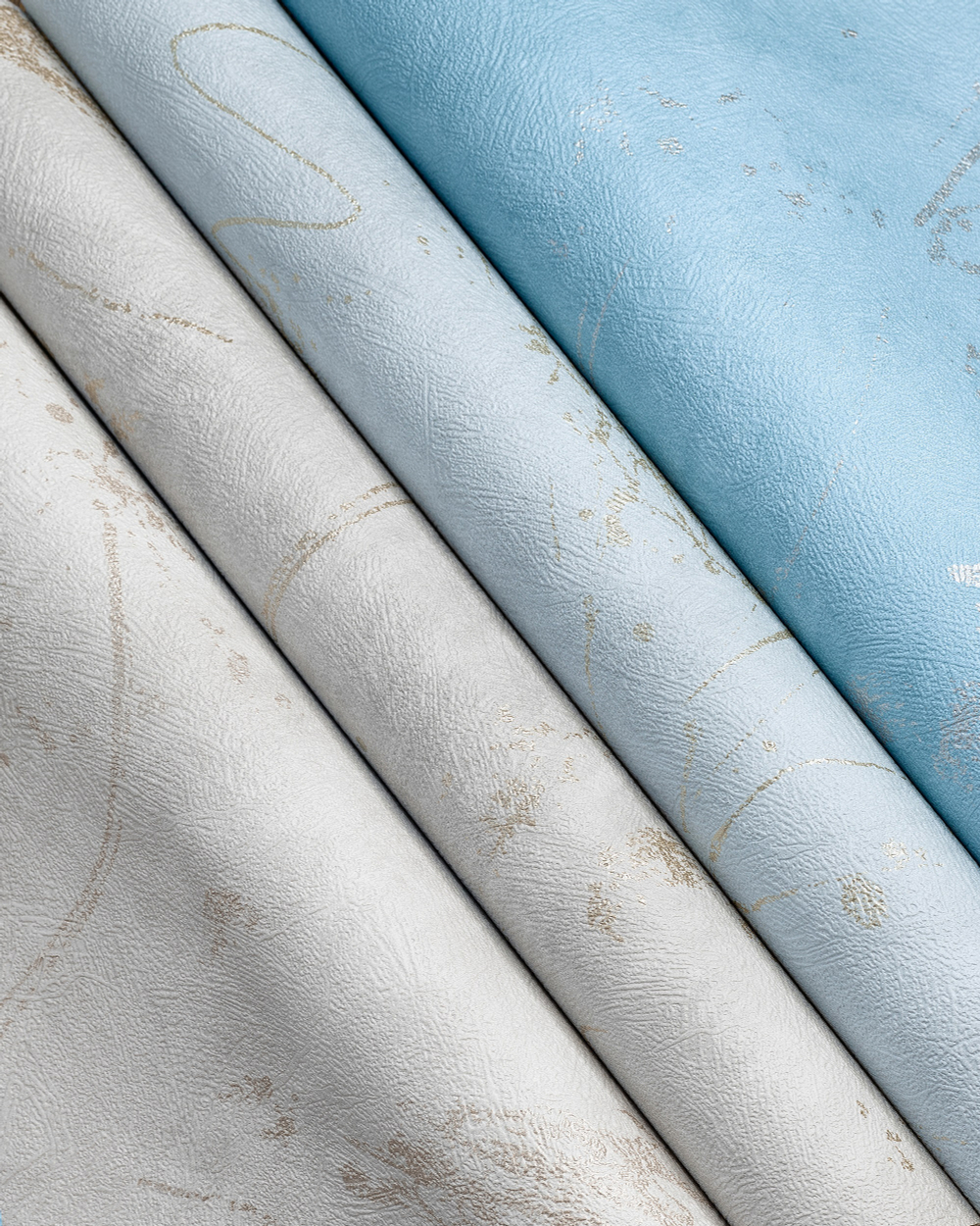 Линда компаньон - 81 (голубая)