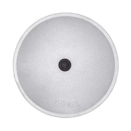 Крышка алюм для Казана 12л Узбекистан