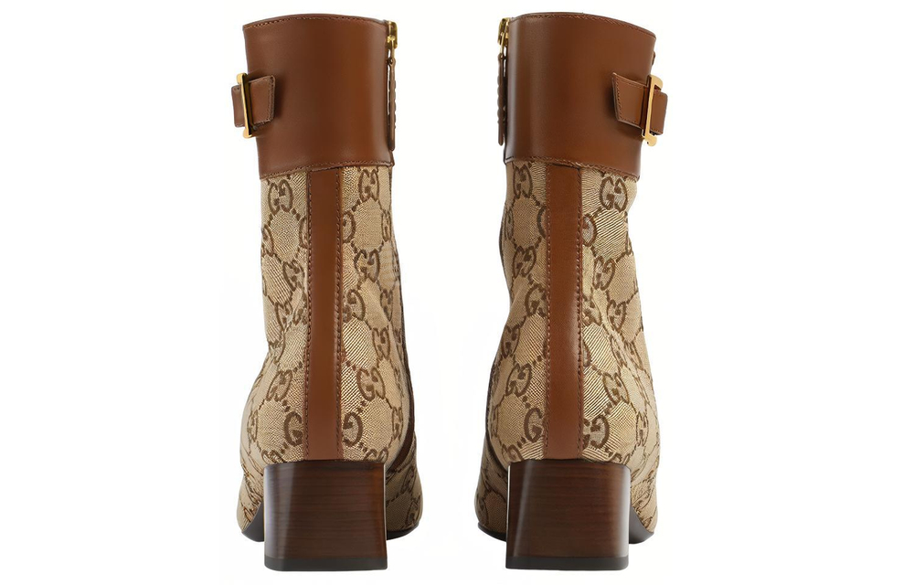 Gucci Gg (Женская размерная сетка)