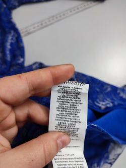 Платье Koton нарядное 44 размер