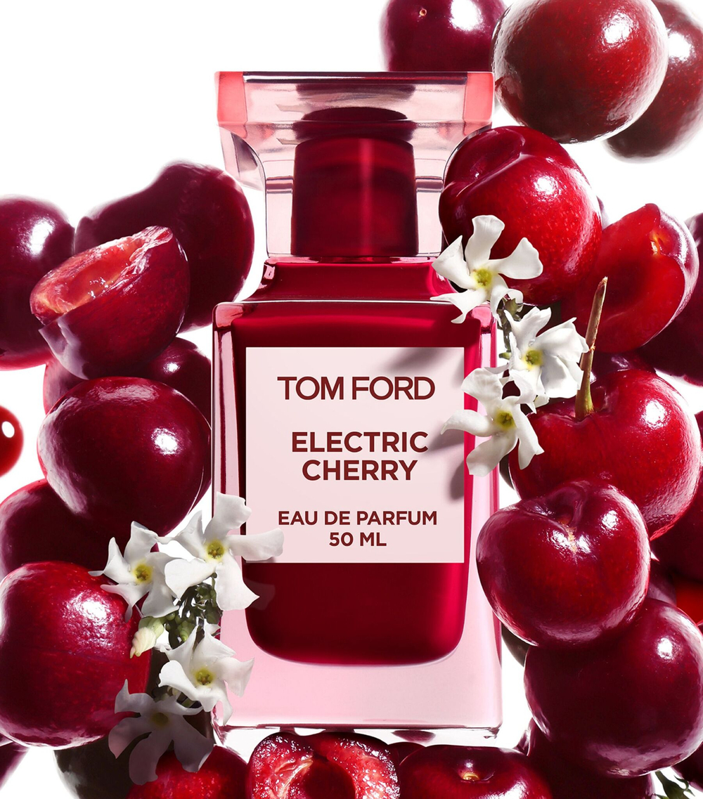 Tom Ford Electric Cherry EDP