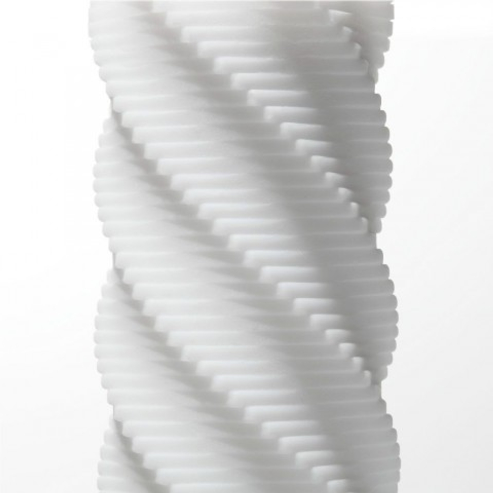 TENGA 3D Мастурбатор Spiral