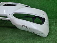 Бампер передний BMW 2er F22 (2014-2017)