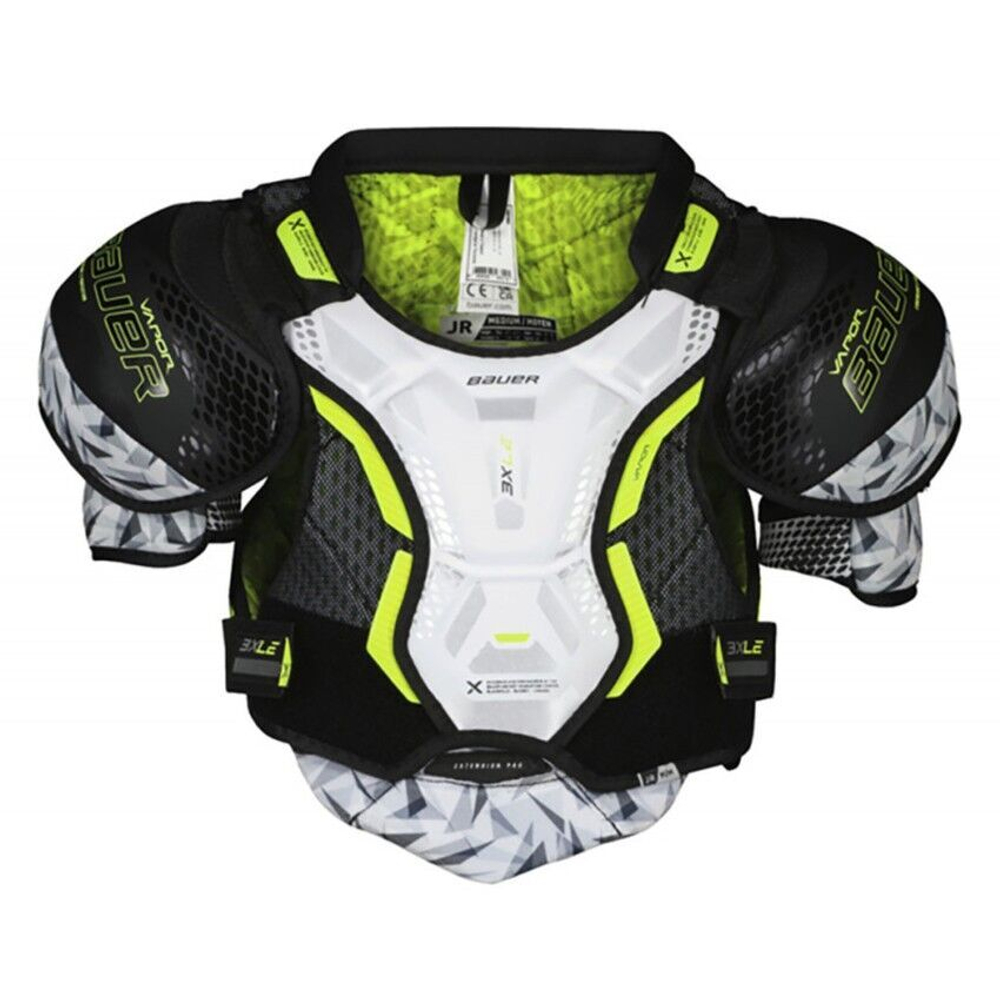 Нагрудник Bauer Vapor 3X LE JR