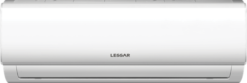Сплит-система кондиционер инверторный Lessar Amigo LS-HE09KRE2A/LU-HE09KRE2A