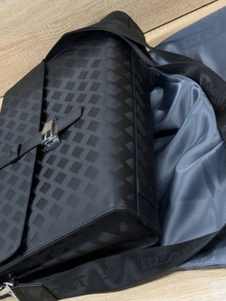 Портфель Montblanc