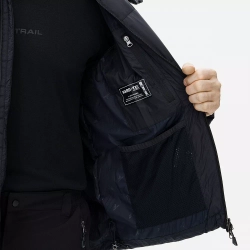 КУРТКА FINNTRAIL МУЖСКАЯ FROST 2013