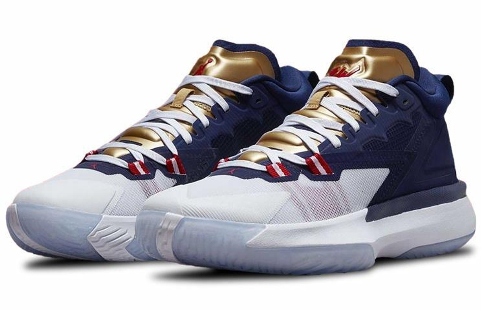 Кроссовки Jordan Zion 1 Pf