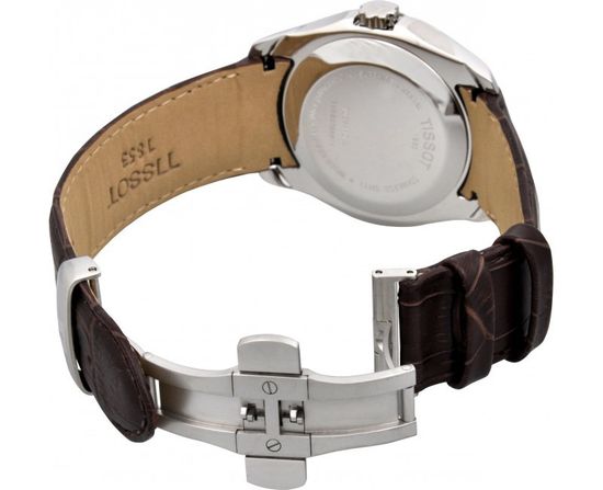 Наручные часы Tissot T035.410.16.031.00