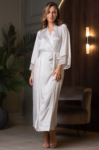 Халат Mia-Amore 7279 "Melani"