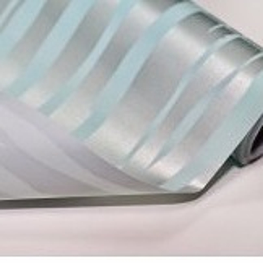 Плёнка 2-х сторонняя "Зебра"  58*10м