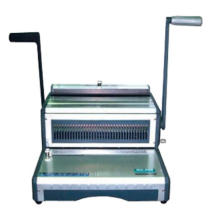 Брошюровщик Bulros S310