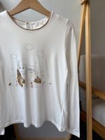 Лонгслив Chloe, 128