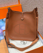 Hermes Evelyne 29