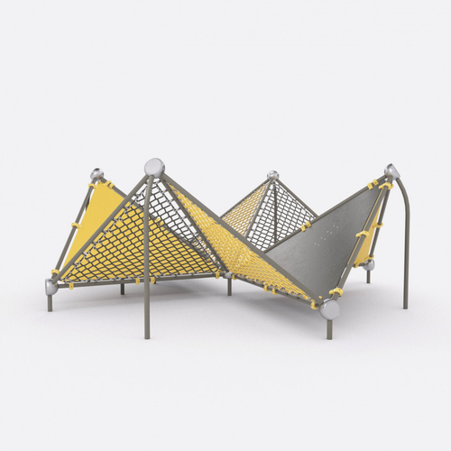 Лазательный комплекс (АТ0902)