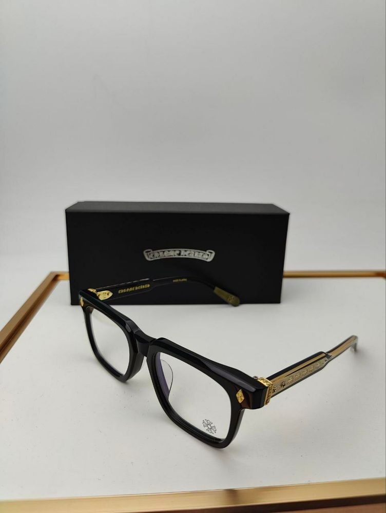 Цепь Chrome Hearts