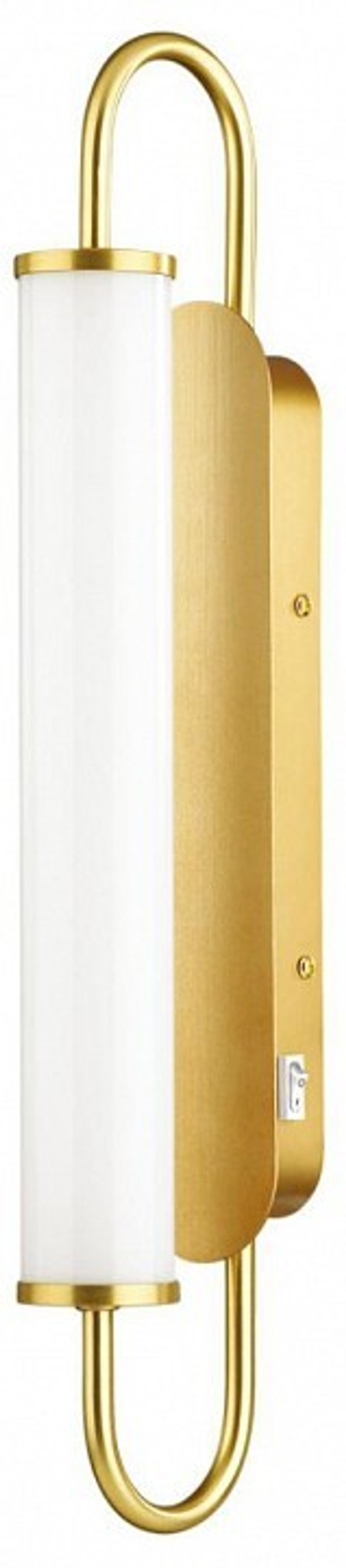 Бра Odeon Light 4270/10WL