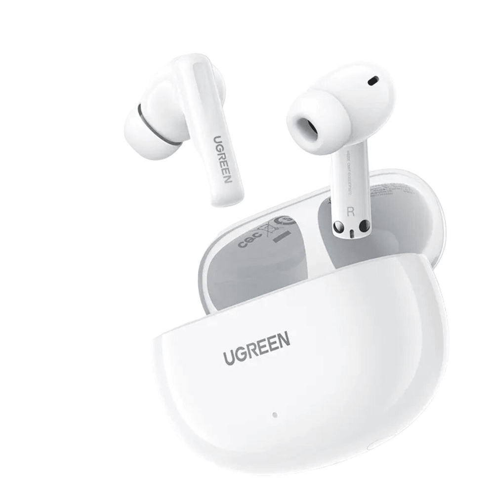 Беспроводные наушники UGREEN WS200 Earbuds HiTune T6