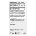 Terry Naturally, артоцин, 60 капсул