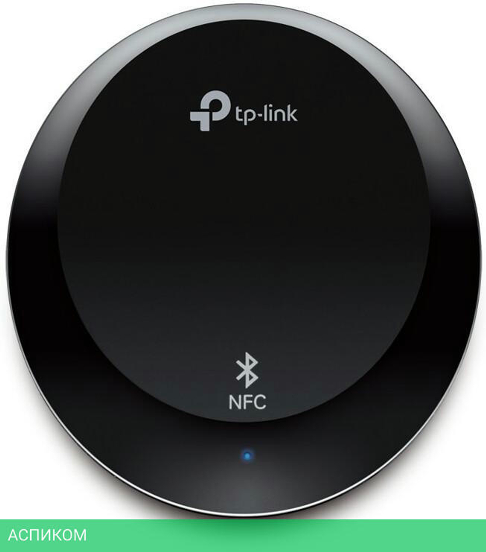 AV-ресивер TP-Link HA100