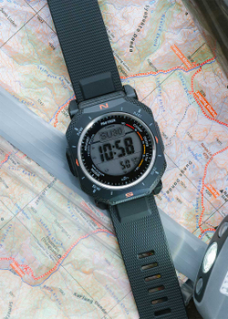 Часы Casio PRG-69-1