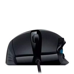 Мышь проводная игровая Logitech G402 Hyperion Fury (910-004073/910-004067)