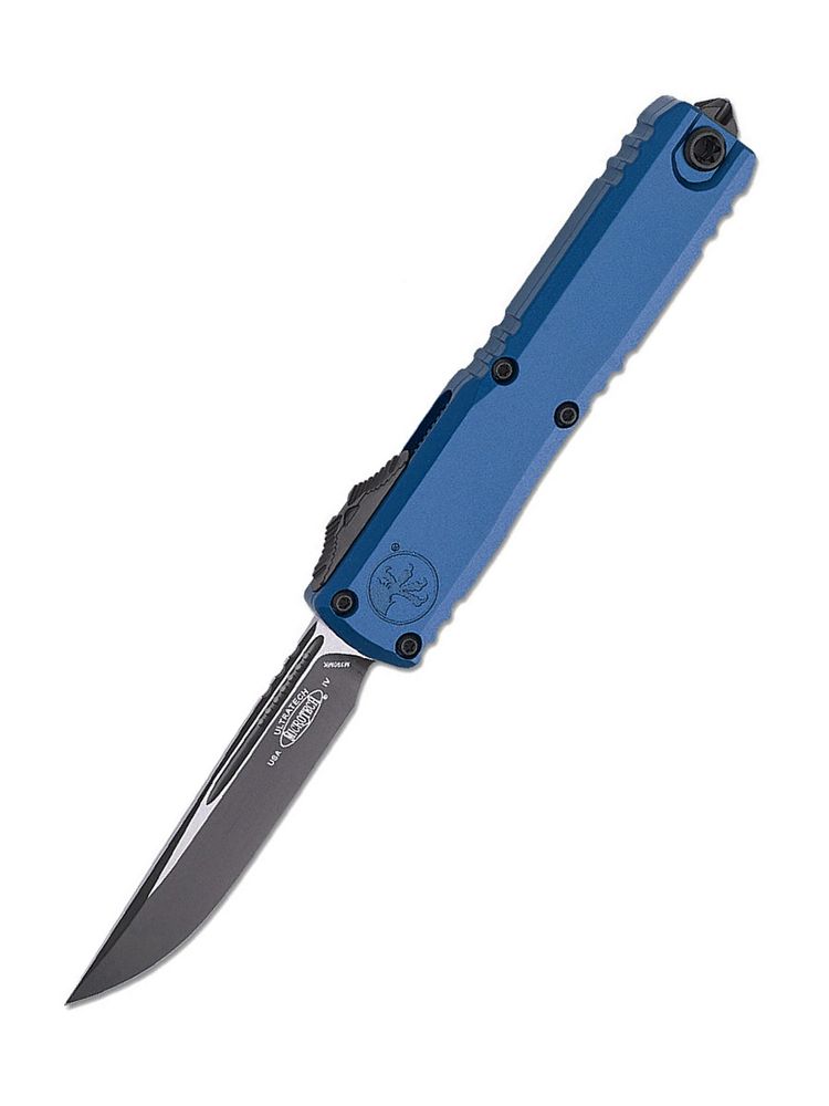 Нож Microtech Ultratech ZBP Gen III S/E 1121-1BL