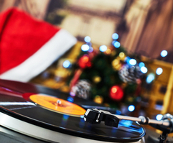 Рождественские и Новогодние релизы 2025