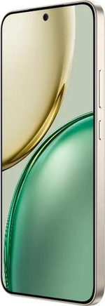 6.79" Смартфон Honor X9d 12/256Gb,  MTN-NX1,  NFC,  AMOLED,  120Гц,  8300мAч,  золотистый
