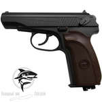Пневматический пистолет Umarex PM Ultra (пм)