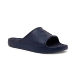 Шлепанцы Darian Slid lg N BOSS BLACK - темно-синий(50498207)