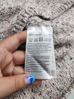 Джемпер Street One лаконичный 42 размер