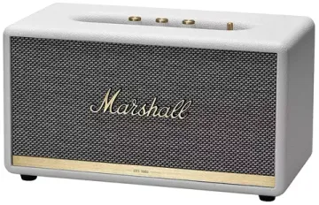 Портативная акустика Marshall Stanmore II, 80 Вт, белый