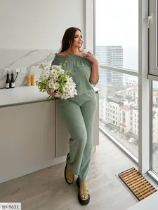 Костюм IH-9617 Фабрика Моды