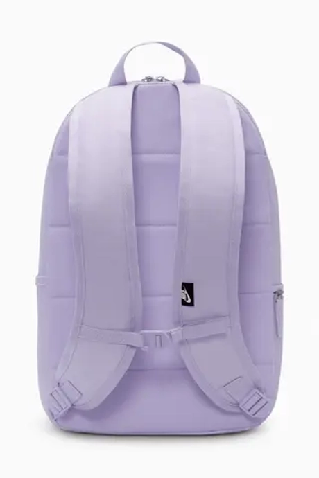 Рюкзак Nike Heritage - фиолетовый