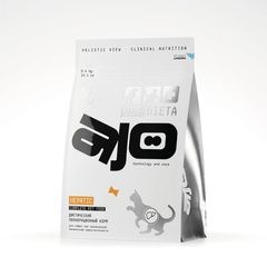 AJO Cat Hepatic сухой корм для кошек при хронической недостаточности 400 гр