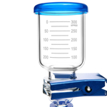 Система вакуумной фильтрации, 250 мл