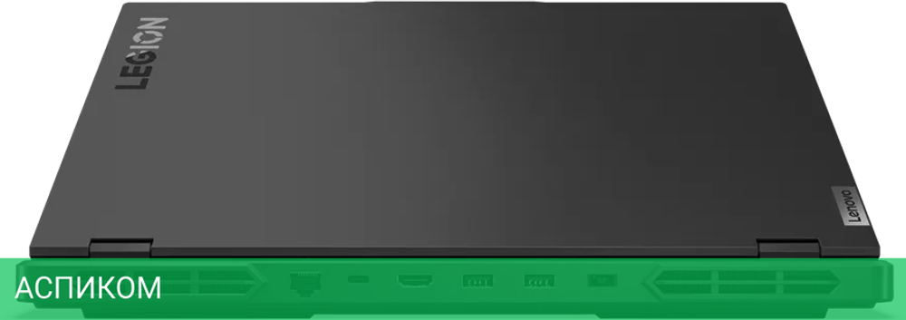 Ноутбук Lenovo Legion Pro 5 16IRX8 82WK00J1PS