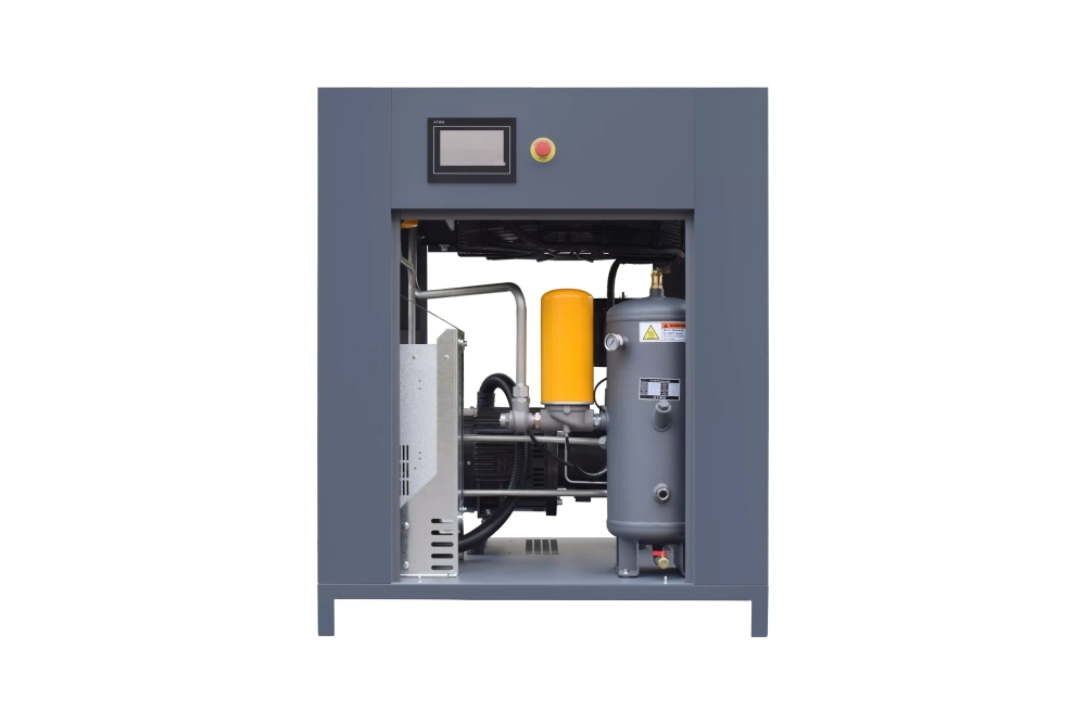 Винтовой компрессор Atom A-45E 8 бар PM IP65