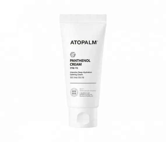 Крем Atopalm Panthenol Cream 80 мл