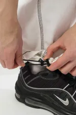 Джинсы Codered Real Baggy молочные