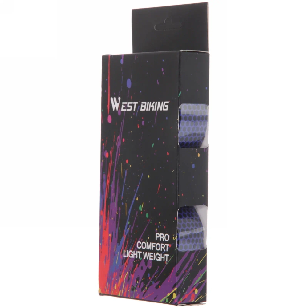 Обмотка руля велосипеда West Biking YP0804054