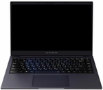 Ноутбук  Maibenben S14A-iN10UM 14 ", N, 8 Гб RAM, 256 Гб SSD, UHD Graphics, Синий